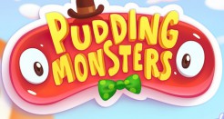 Pudding Monsters