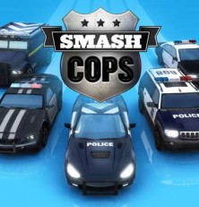 Smash Cops